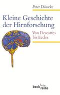 Düweke |  Kleine Geschichte der Hirnforschung | Buch |  Sack Fachmedien
