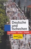 Nekula / Koschmal / Rogall |  Deutsche und Tschechen | Buch |  Sack Fachmedien