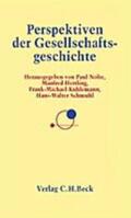 Nolte / Hettling / Kuhlemann |  Perspektiven der Gesellschaftsgeschichte | Buch |  Sack Fachmedien