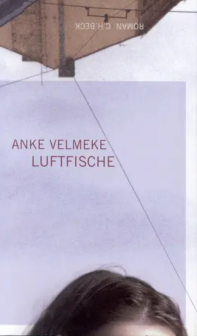 Velmeke |  Luftfische | Buch |  Sack Fachmedien