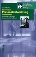 Olesch / Paulus |  Innovative Personalentwicklung in der Praxis | Buch |  Sack Fachmedien