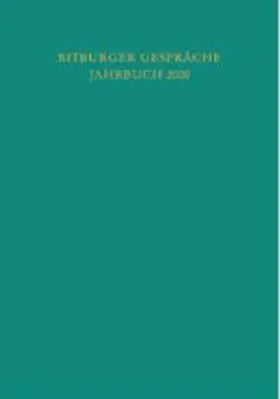 Stiftung Gesellschaftsrecht für Rechtspolitik, Trier | Bitburger Gespräche  Jahrbuch 2000 | Buch | 978-3-406-47784-3 | sack.de