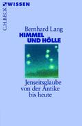 Lang |  Himmel und Hölle | Buch |  Sack Fachmedien