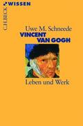 Schneede |  Vincent van Gogh | Buch |  Sack Fachmedien