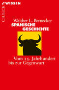 Bernecker |  Spanische Geschichte | Buch |  Sack Fachmedien