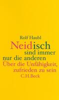 Haubl |  Neidisch sind immer nur die anderen | Buch |  Sack Fachmedien