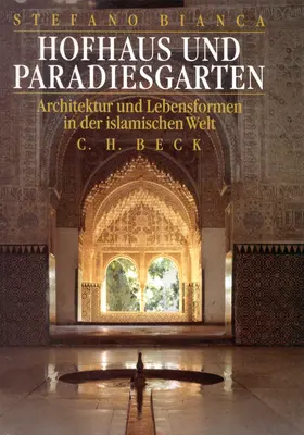 Bianca |  Hofhaus und Paradiesgarten. Sonderausgabe | Buch |  Sack Fachmedien