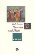 al-Ma'arri / Al-Maarri |  Paradies und Hölle | Buch |  Sack Fachmedien