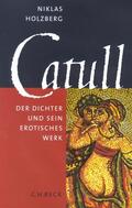 Holzberg |  Catull | Buch |  Sack Fachmedien