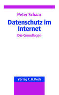 Schaar |  Datenschutz im Internet | Buch |  Sack Fachmedien