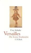 Schultz |  Versailles | Buch |  Sack Fachmedien