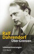 Dahrendorf |  Über Grenzen | Buch |  Sack Fachmedien
