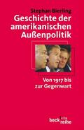 Bierling |  Geschichte der amerikanischen Außenpolitik | Buch |  Sack Fachmedien