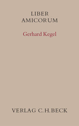 Krüger / Mansel | Liber Amicorum | Buch | 978-3-406-49681-3 | sack.de