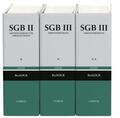 Gagel |  beck-online.GROSSKOMMENTAR zum SGB: SGB II / SGB III (Gagel), ohne Fortsetzungsbezug | Loseblattwerk |  Sack Fachmedien