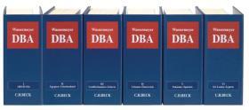 Wassermeyer |  Doppelbesteuerung: DBA, ohne Fortsetzungsbezug | Loseblattwerk |  Sack Fachmedien