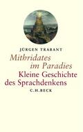 Trabant |  Mithridates im Paradies | Buch |  Sack Fachmedien