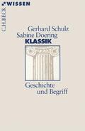 Schulz / Doering |  Doering, S: Klassik. | Buch |  Sack Fachmedien