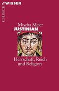 Meier |  Justinian | Buch |  Sack Fachmedien
