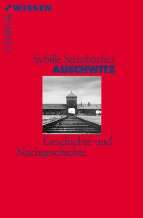 Steinbacher | Auschwitz | Buch | 978-3-406-50833-2 | sack.de
