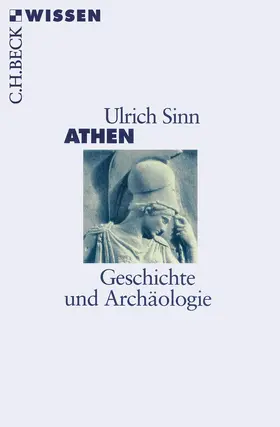 Sinn |  Athen | Buch |  Sack Fachmedien