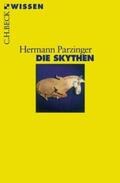 Parzinger |  Die Skythen | Buch |  Sack Fachmedien