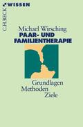 Wirsching |  Paar- und Familientherapie | Buch |  Sack Fachmedien