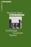 Maier |  Stonehenge | Buch |  Sack Fachmedien