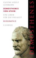 Lehmann |  Demosthenes von Athen | Buch |  Sack Fachmedien