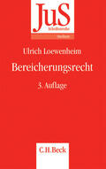 Loewenheim |  Bereicherungsrecht | Buch |  Sack Fachmedien