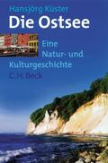 Küster |  Küster, H: Ostsee/SA | Buch |  Sack Fachmedien