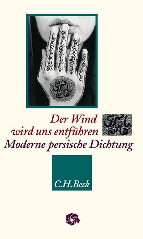 Scharf | Der Wind wird uns entführen | Buch | 978-3-406-52813-2 | sack.de
