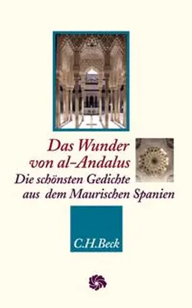 Bossong |  Das Wunder von al-Andalus | Buch |  Sack Fachmedien