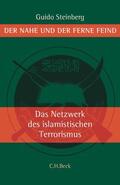 Steinberg |  Das Netzwerk des islamistischen Terrorismus | Buch |  Sack Fachmedien