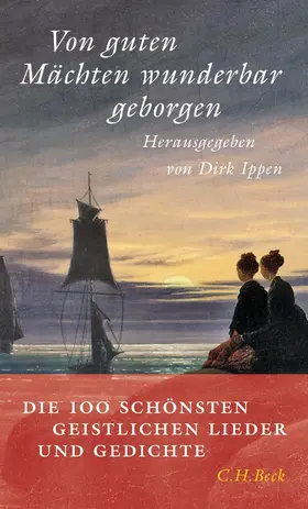 Ippen |  Von guten Mächten wunderbar geborgen | Buch |  Sack Fachmedien