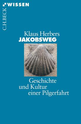 Herbers |  Jakobsweg | Buch |  Sack Fachmedien