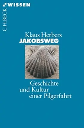 Herbers |  Jakobsweg | Buch |  Sack Fachmedien