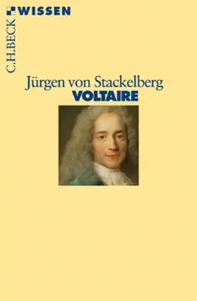 Stackelberg |  Voltaire | Buch |  Sack Fachmedien