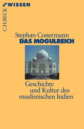 Conermann | Das Mogulreich | Buch | 978-3-406-53603-8 | sack.de