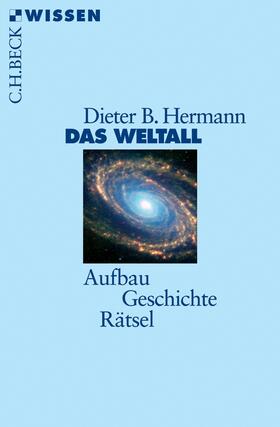 Herrmann | Das Weltall | Buch | 978-3-406-53610-6 | sack.de