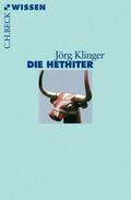 Klinger |  Die Hethiter | Buch |  Sack Fachmedien