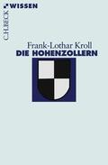 Kroll |  Die Hohenzollern | Buch |  Sack Fachmedien