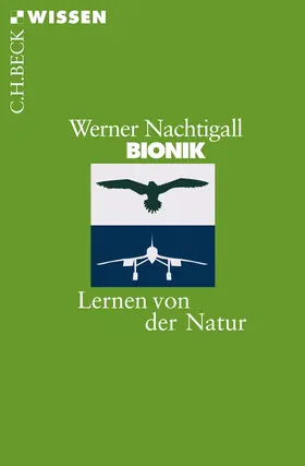 Nachtigall |  Bionik | Buch |  Sack Fachmedien