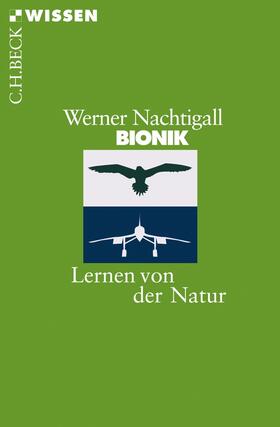 Nachtigall | Bionik | Buch | 978-3-406-53636-6 | sack.de