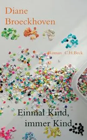 Broeckhoven |  Einmal Kind, immer Kind | Buch |  Sack Fachmedien