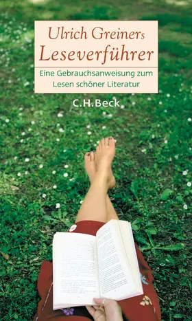 Greiner |  Leseverführer | Buch |  Sack Fachmedien