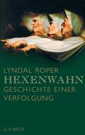 Roper |  Hexenwahn | Buch |  Sack Fachmedien