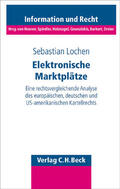 Lochen |  Elektronische Marktplätze | Buch |  Sack Fachmedien