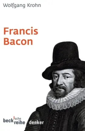 Krohn |  Francis Bacon | Buch |  Sack Fachmedien