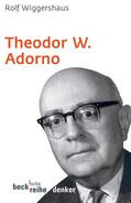 Wiggershaus |  Theodor W. Adorno | Buch |  Sack Fachmedien